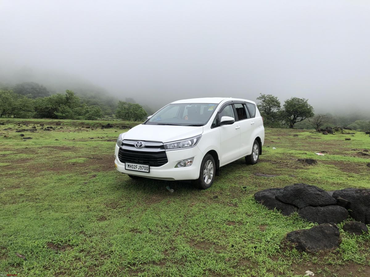 Premium SUV