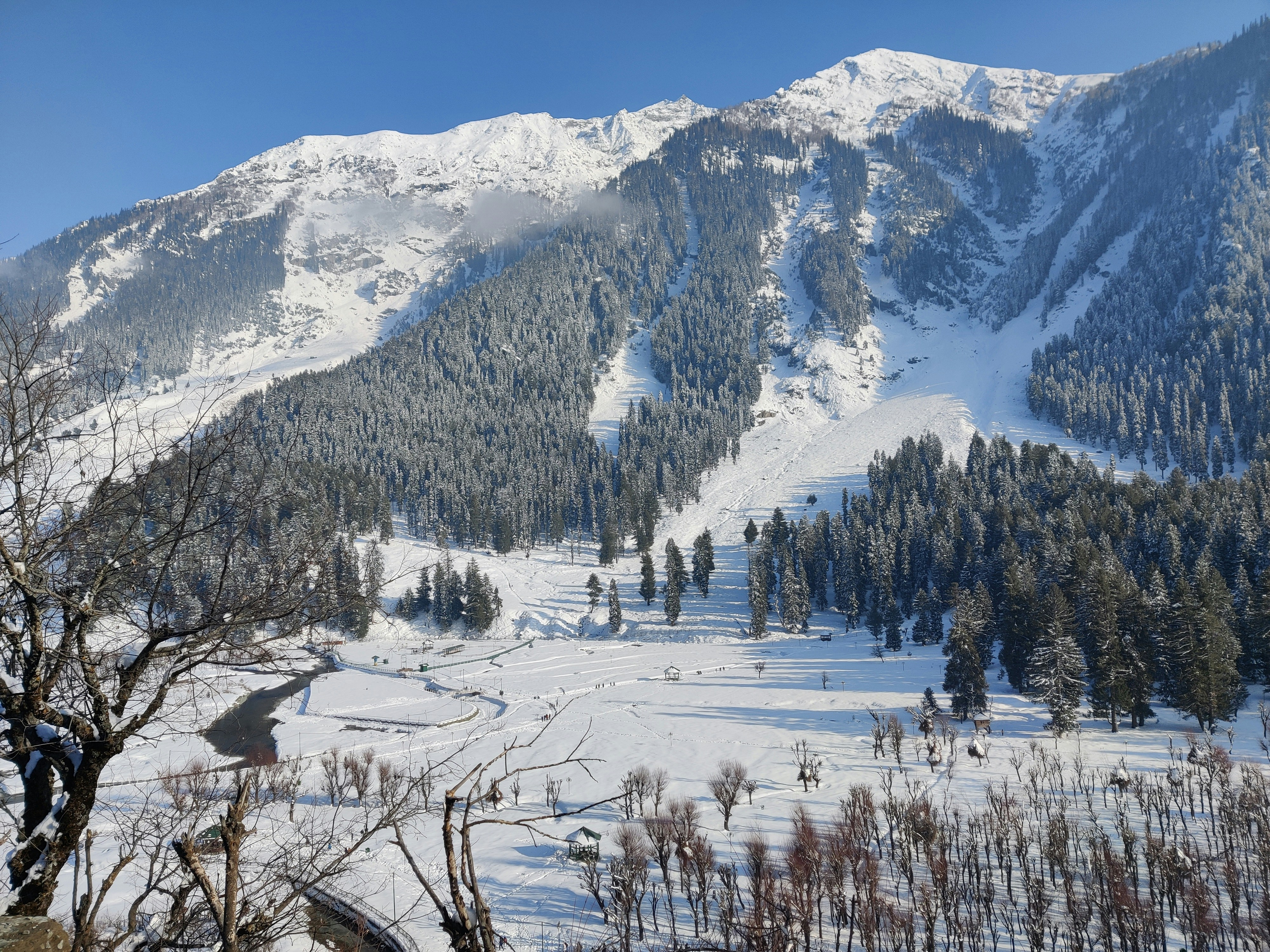 Gulmarg