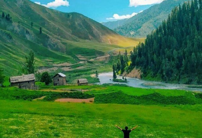 Gurez Valley Gallery