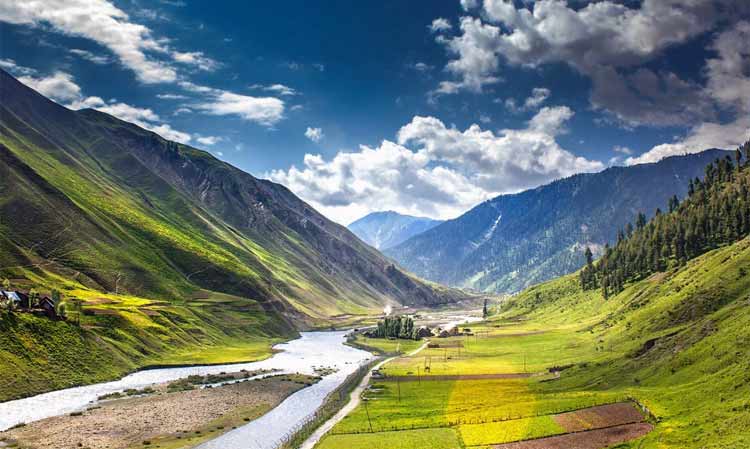 Gurez Valley