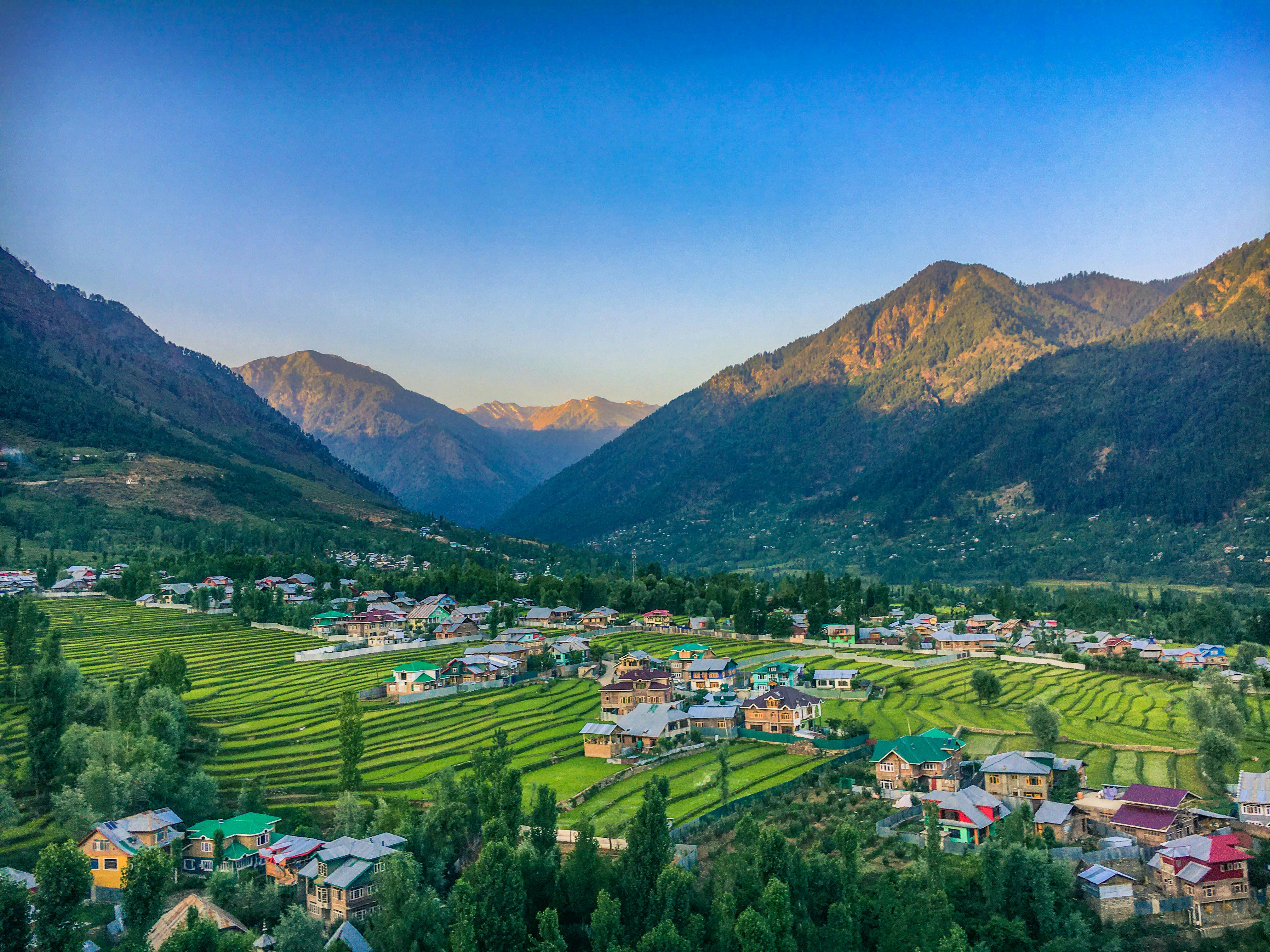 Gurez Valley
