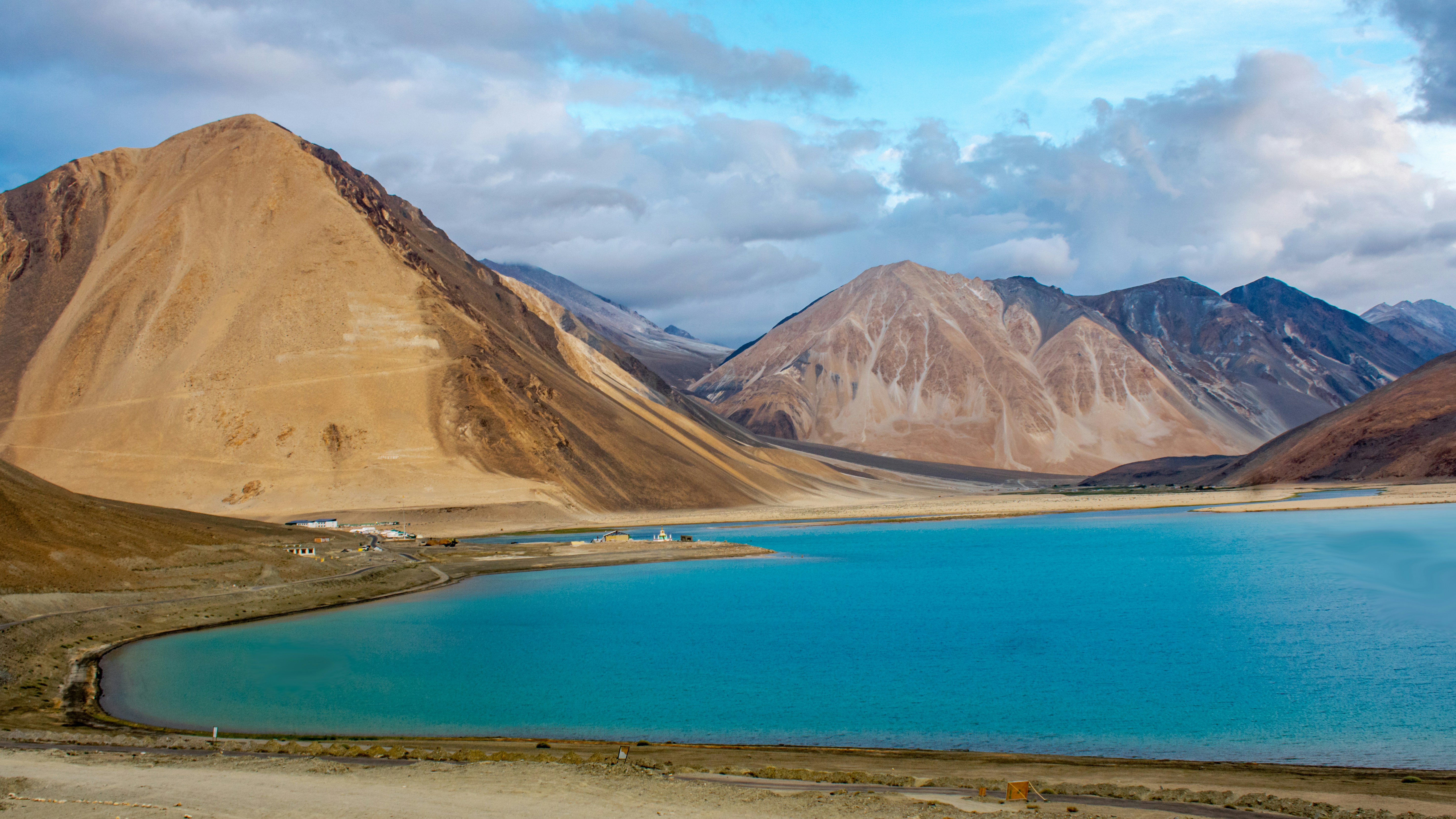 Pangong Lake Gallery